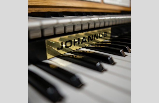 Johannus Opus 230 Organ, Used - All Inclusive Top Grade Package (SN:03557) - Image 15